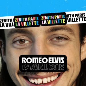Romeo Elvis Romeo Elvis