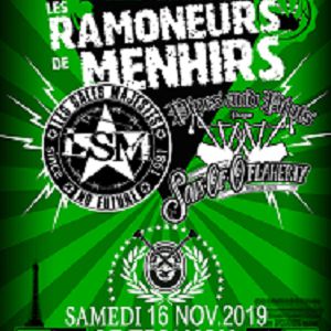 Du Bruit Sur Paris - Celtic Punk Party Du Bruit Sur Paris - Celtic Punk Party
