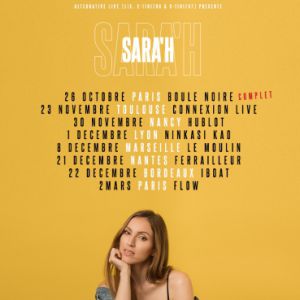 Sara'h Sara'h
