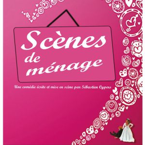 Scènes De Ménage Scènes De Ménage