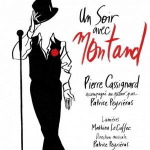 Un Soir Avec Montand Un Soir Avec Montand