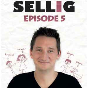 Sellig " Episode 5" Sellig " Episode 5"