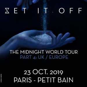 Set It Off Set It Off
