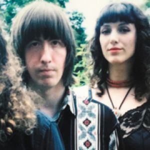 The Shivas ( 60'S Psyché Rock ) The Shivas ( 60'S Psyché Rock )