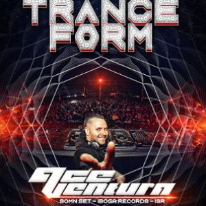 Tranceform - Ace Ventura Tranceform - Ace Ventura