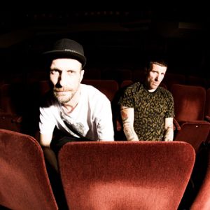 Sleaford Mods + Guest Sleaford Mods + Guest