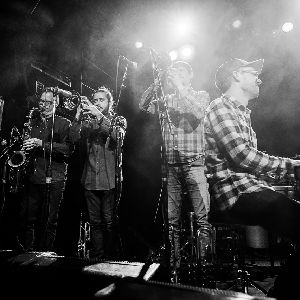Snarky Puppy Snarky Puppy