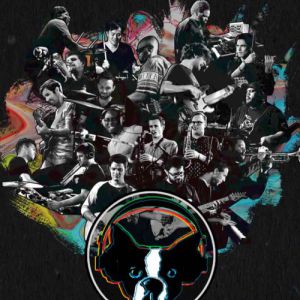 Snarky Puppy Snarky Puppy