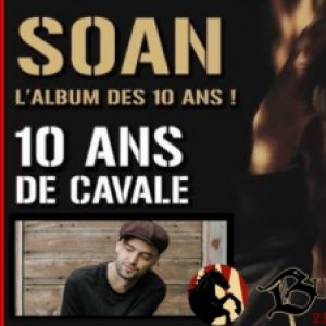 Soan En Concert Soan En Concert