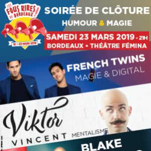 Soiree De Cloture Soiree De Cloture