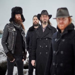 Sólstafir + Guests Sólstafir + Guests