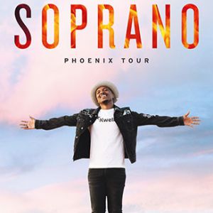 Soprano Soprano