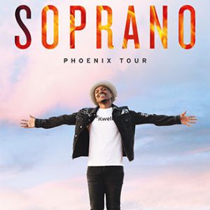 Soprano Soprano
