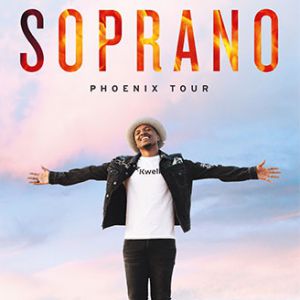 Soprano Soprano