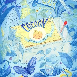 Cocoon Cocoon