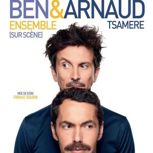 Ben Et Arnaud Tsamere Ben Et Arnaud Tsamere