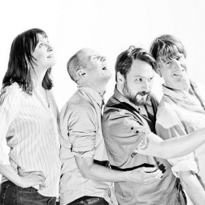 Stephen Malkmus & The Jicks Stephen Malkmus & The Jicks