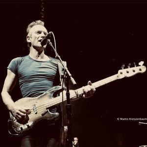 Sting : My Songs Sting : My Songs