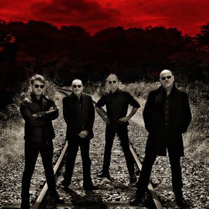 The Stranglers + Guest The Stranglers + Guest