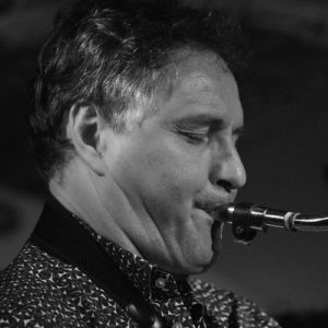 Sylvain Beuf « Power Trio » Sylvain Beuf « Power Trio »