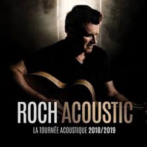 Roch Voisine - Roch Acoustic Roch Voisine - Roch Acoustic