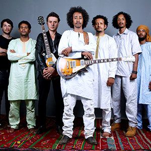 Tamikrest Tamikrest
