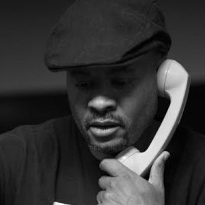 Terrence Parker & Merachka (4H Set) - Warehouse Nantes Terrence Parker & Merachka (4H Set) - Warehouse Nantes