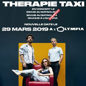 Therapie Taxi Therapie Taxi