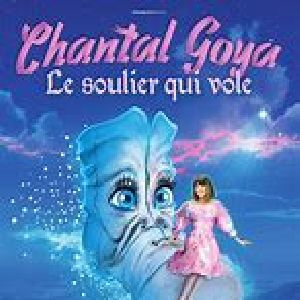 Chantal Goya Chantal Goya