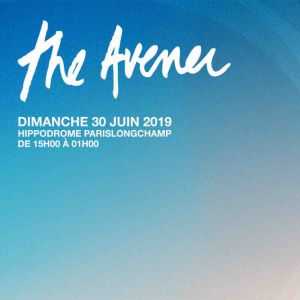 The Avener - Parislongchamp The Avener - Parislongchamp