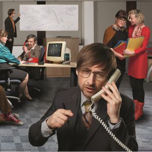 The Divine Comedy The Divine Comedy