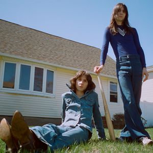 The Lemon Twigs + Guest The Lemon Twigs + Guest