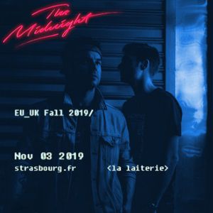 The Midnight + Guest The Midnight + Guest