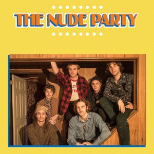 The Nude Party The Nude Party