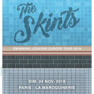 The Skints The Skints