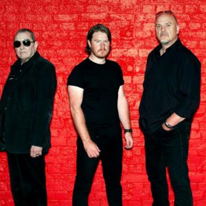 The Stranglers The Stranglers