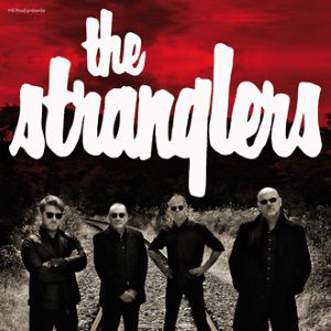 The Stranglers + Guest The Stranglers + Guest
