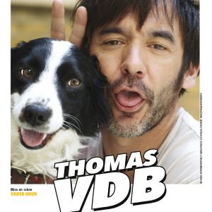 Thomas Vdb Thomas Vdb