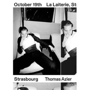 Thomas Azier Thomas Azier