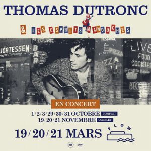 Thomas Dutronc Thomas Dutronc