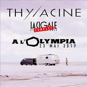 Thylacine Thylacine