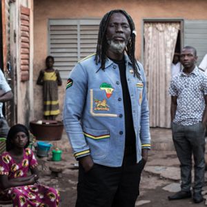 Tiken Jah Fakoly Tiken Jah Fakoly