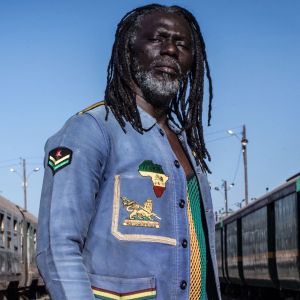 Tiken Jah Fakoly Tiken Jah Fakoly