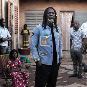 Tiken Jah Fakoly + Première Partie Tiken Jah Fakoly + Première Partie