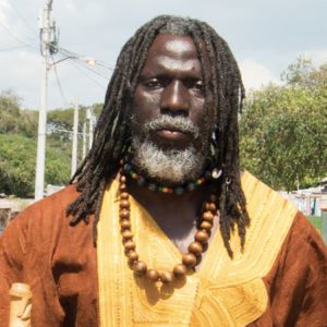 Tiken Jah Fakoly Tiken Jah Fakoly