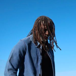 Tiken Jah Fakoly Tiken Jah Fakoly