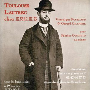 Lautrec - Atelier Adulte Dessins En Promenade Lautrec - Atelier Adulte Dessins En Promenade