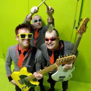 The Toy Dolls« 40Th Anniversary Shows » + Guest The Toy Dolls« 40Th Anniversary Shows » + Guest