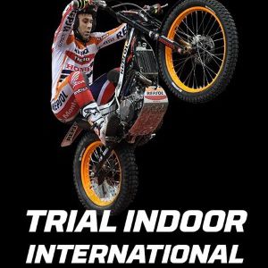 Trial Indoor International De Bordeaux Trial Indoor International De Bordeaux