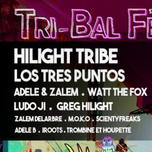 Tri-Bal Fest Tri-Bal Fest